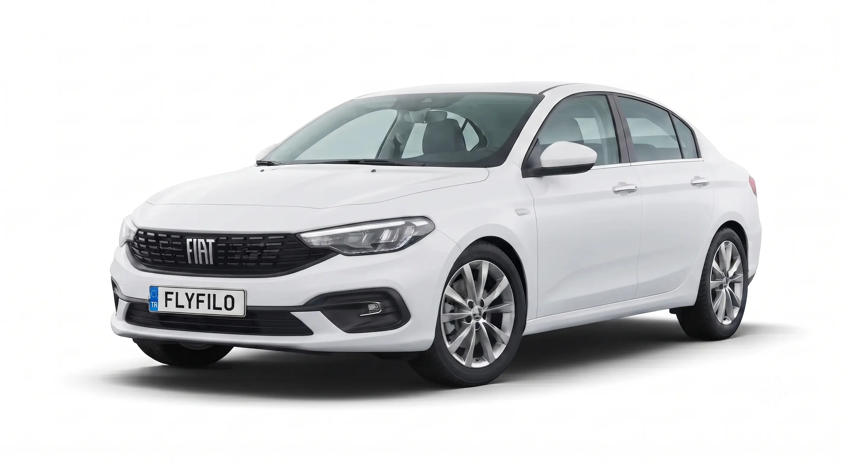 Fiat Egea Multijet 130 Hp 1.6