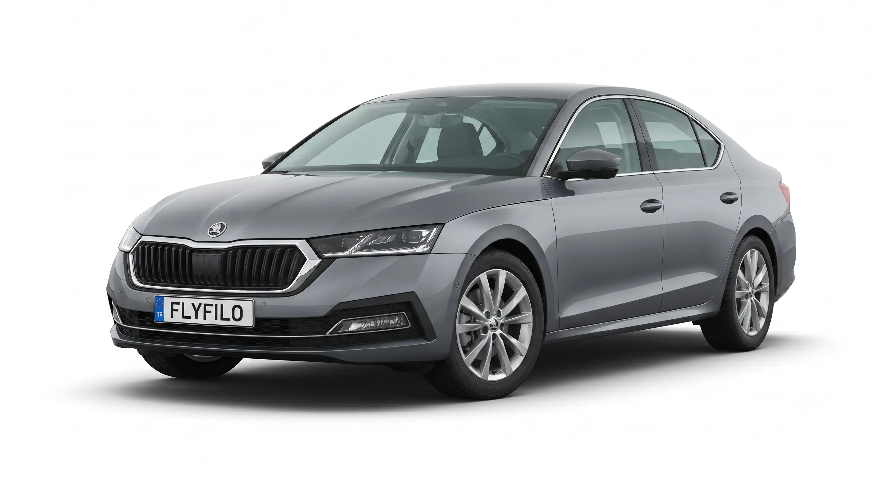 Skoda Octavia Elite 1.5 TSI 150 PS DSG