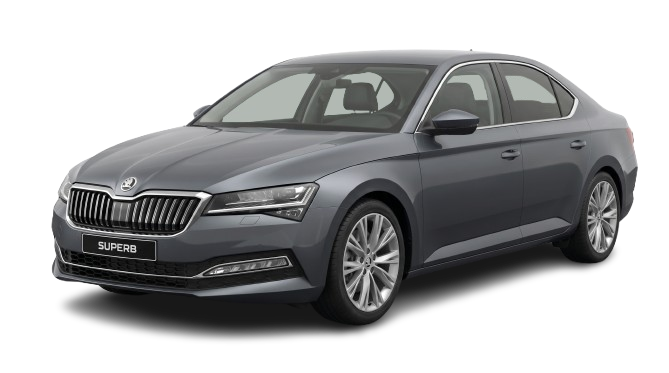 Skoda Superb Premium 1.5 TSI