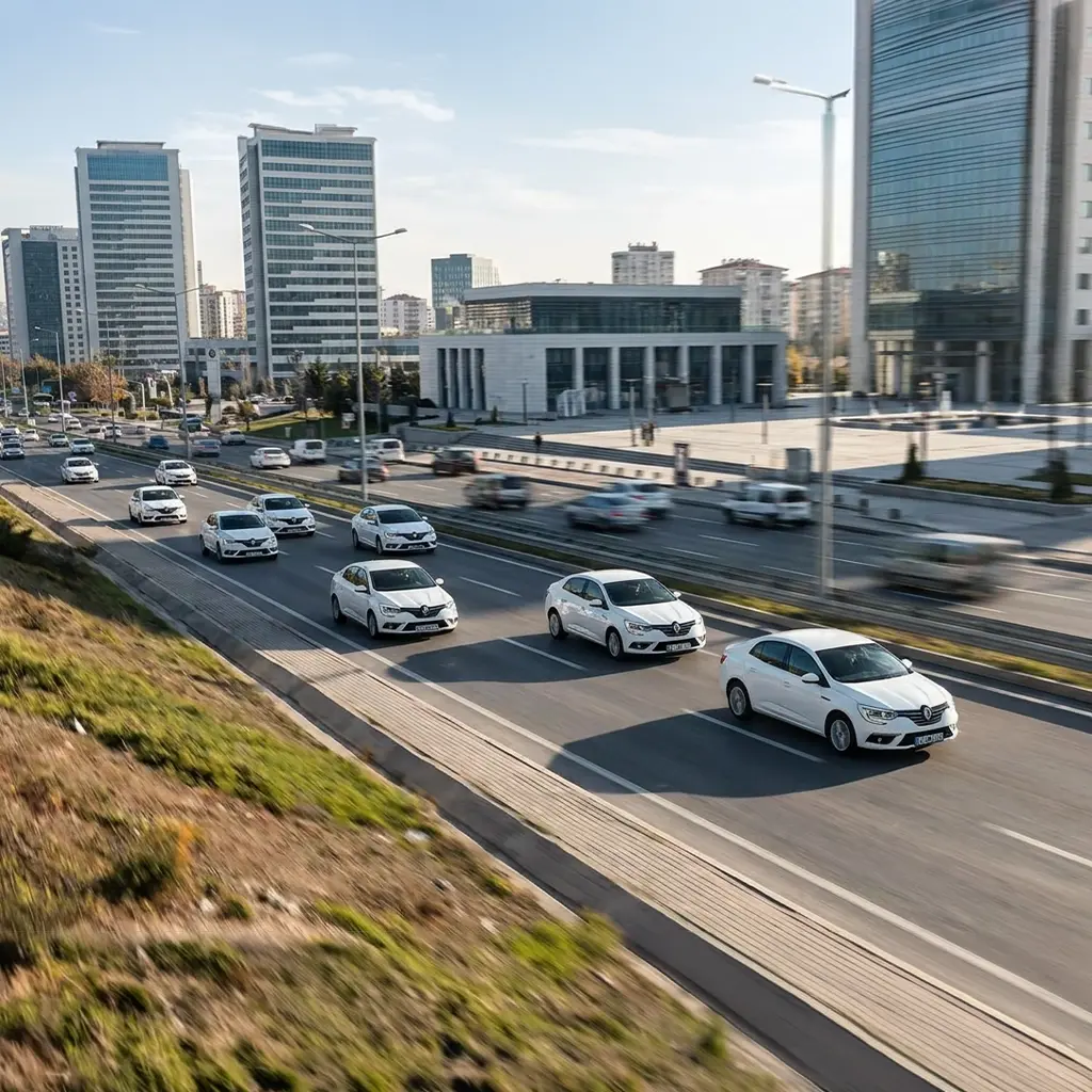 Kurumsal Araç Kiralamak İçin Gerekli Şartlar ve Belgeler Nelerdir? 2026
